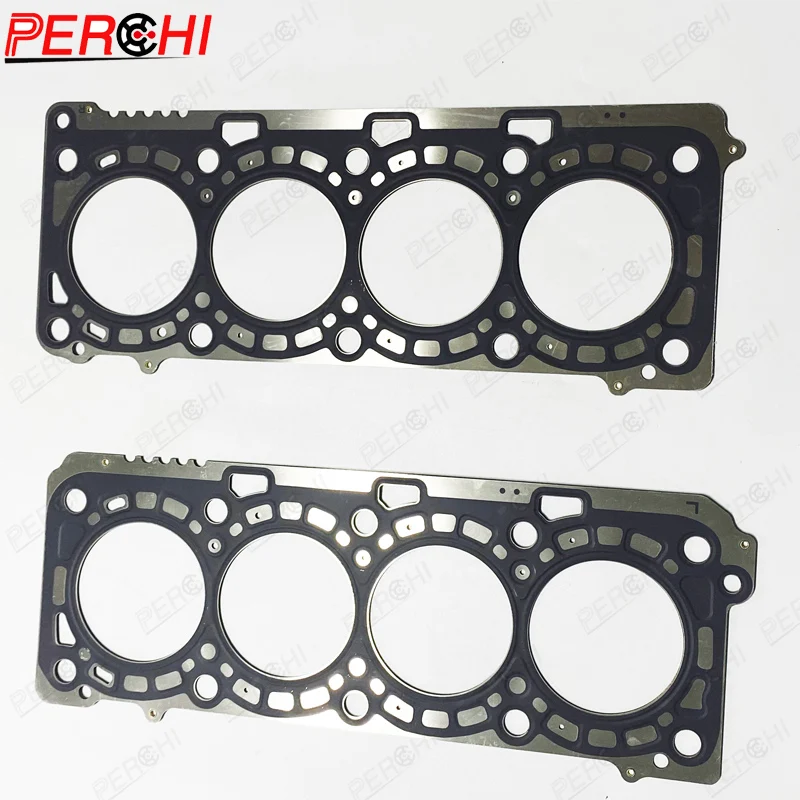 Engine Auto Parts Cylinder Head Gasket For TOYOTA 1VD 1VD-FTV LAND CRUISER 200 (_J2_) 2007/08- OEM 11115-51030  11116-51030