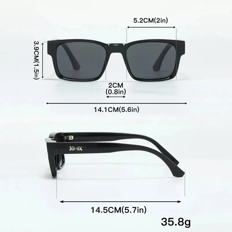 Occhiali da Sole Polarizzati d - Fishing Sunglasses Polarized recensione e prezzo