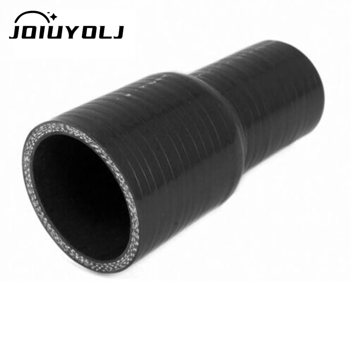 

Silicone Hose Straight Reducer- Reducing Tube Pipe Air Boost Intercooler ID63/70mm -127MM