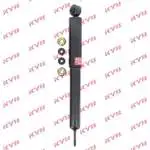 

344287 rear shock absorber STAREX 97 long SASE gas gas