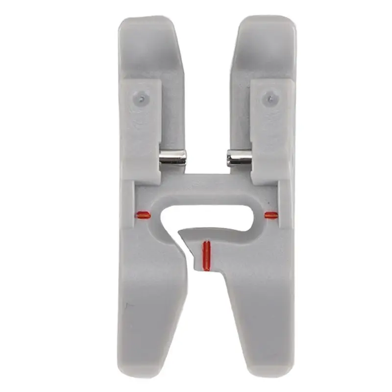 AT02-Sewing Machine Accessories For PFAFF Non-Stick Foot Special Sewing Machine Presser Household Multifunction Houseware Foot