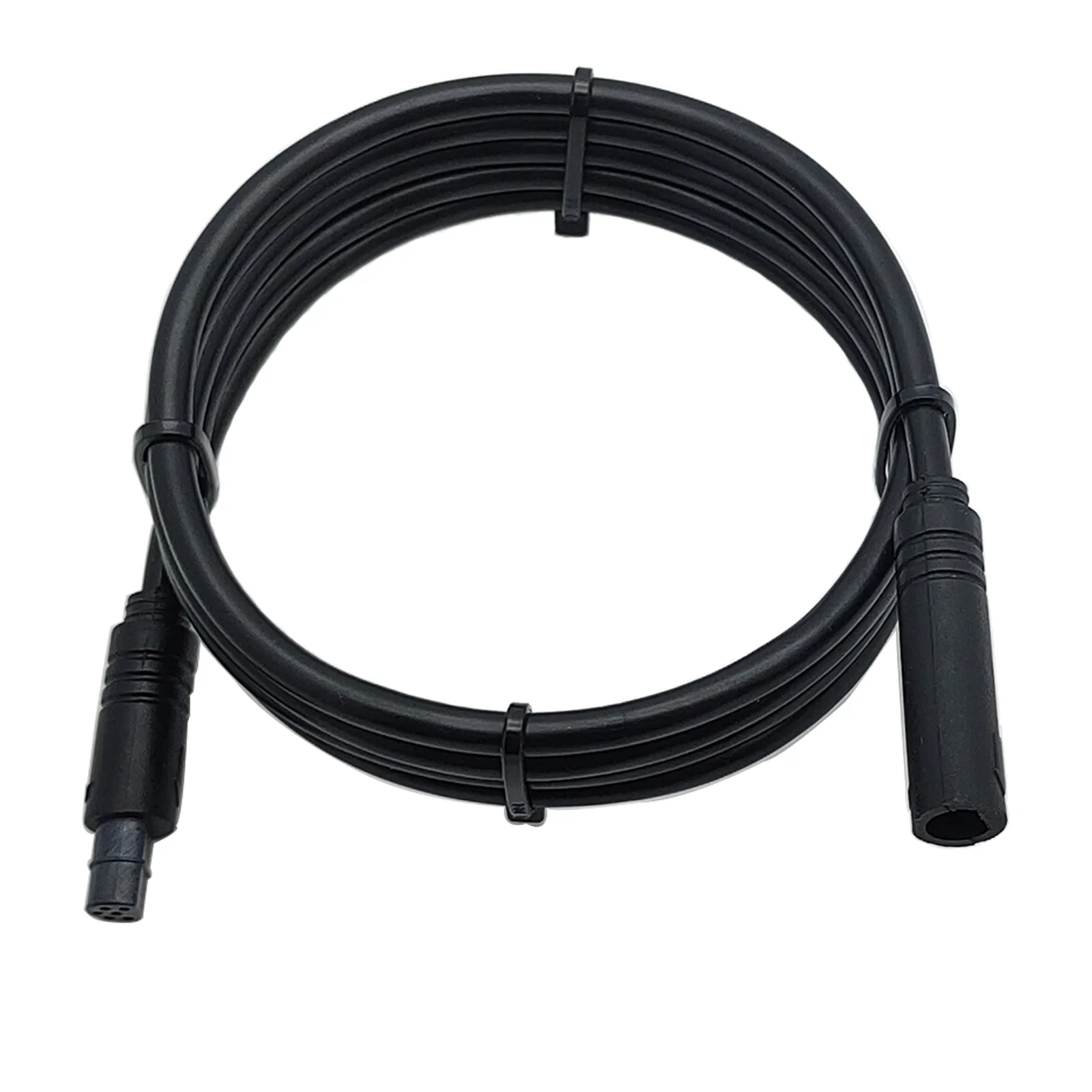 AliExpress Tongsheng TSDZ2 TSDZ2B TSDZ8 Speed Sensor Extensional 6Pin Cable Extension Wire 6 Cores 30cm 110cm Electric Bike Accessories