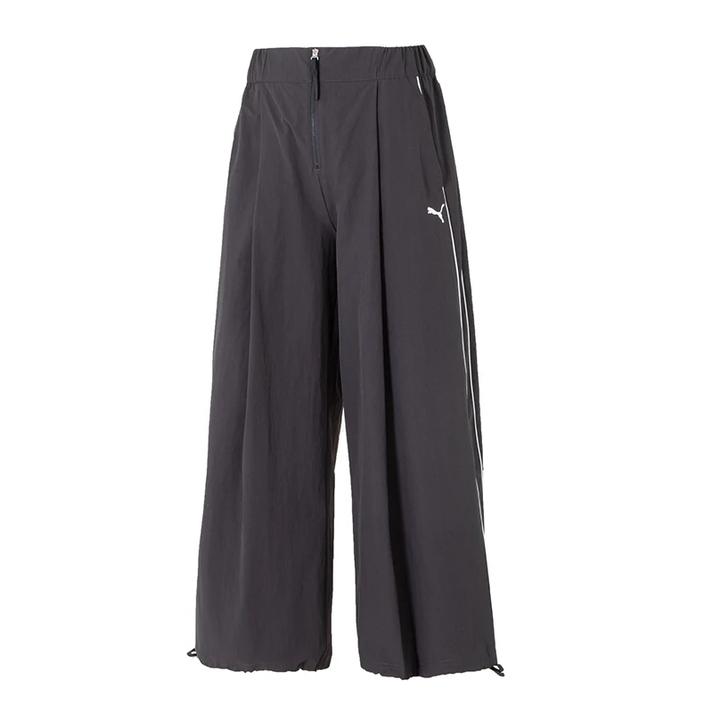 

Puma Femme Collective 2.0 T7 Woven Pants W Pants Loose Breathable Women's Pants Daily Casual Pants 631719-92