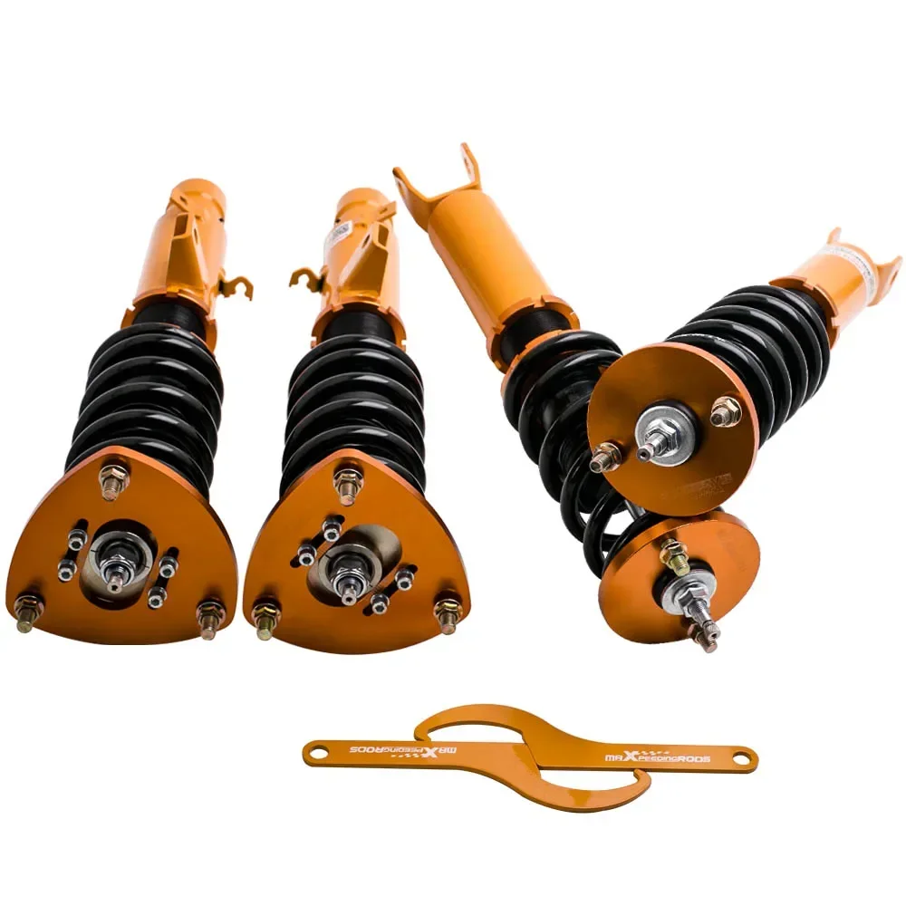 مجموعات كويلوفر ممتص الصدمات لهوندا أكورد كوبيه CT1 CT2 2013 2014 2015 2016 2017