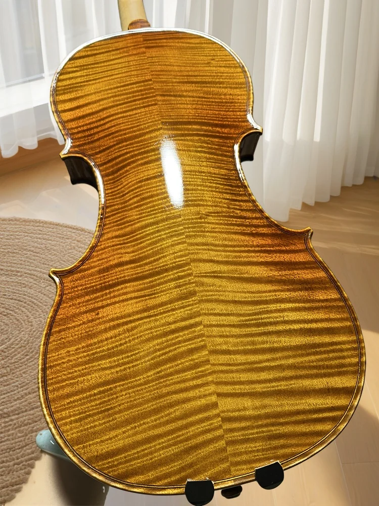 Hand Made Violin Fr…