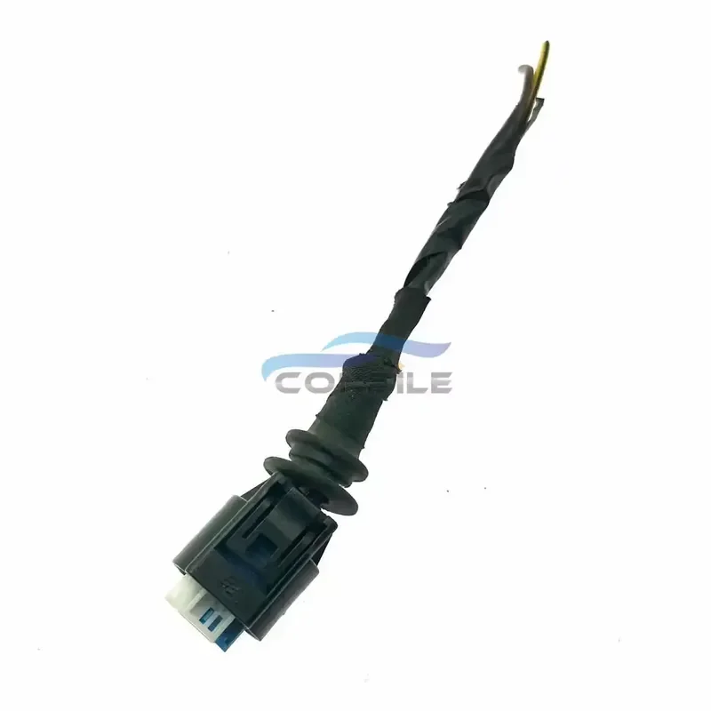 1pc for BMW 3 Series 5 Series X6 X5 E87 F10 F18 F30 F35 Sensor Plug Induction Cable Wire Line