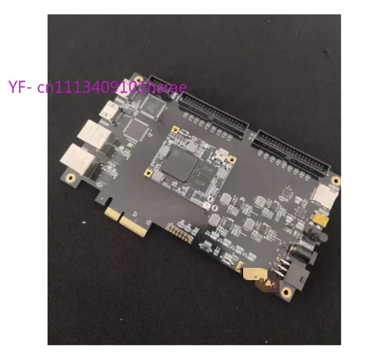 FPGA Development Board XC7Z010 Test Board 90% New 100% Tested Working