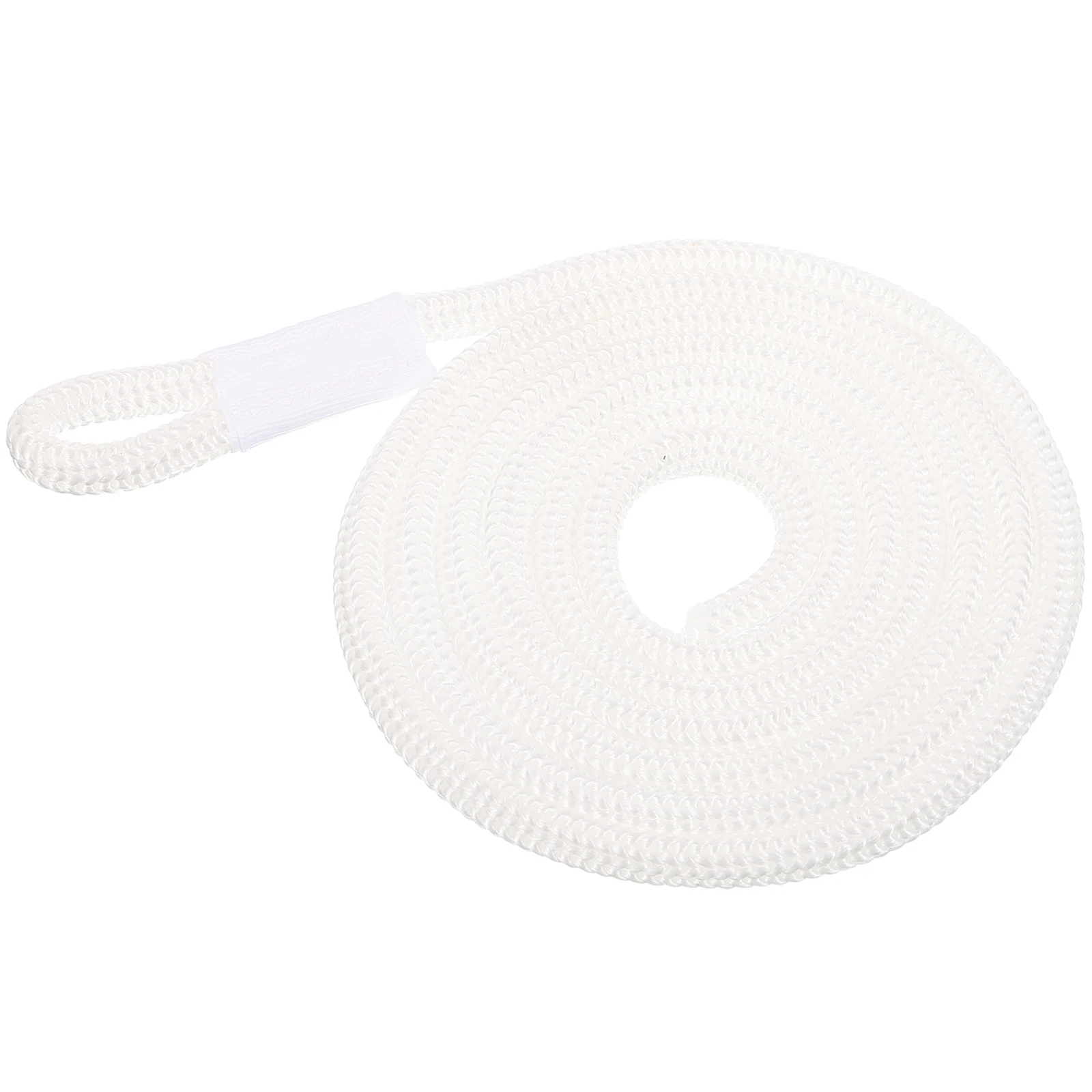 

Marine Anti- Ball Rope Mooring Ropes for Boat Accessories White Pp Nylon