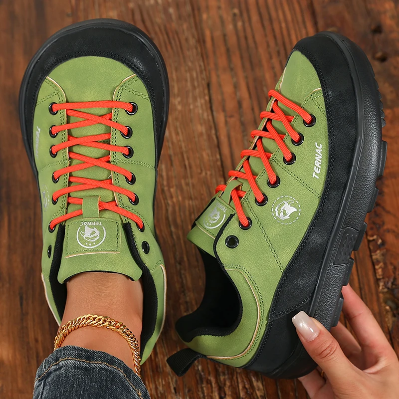 Weitzehen-Anti-Rutsch-Barfußschuhe für Damen und Herren, minimalistisch, Zero Drop, atmungsaktiv, für Outdoor-Wanderungen, Laufen, Freizeit und den täglichen Gebrauch. – Detail 2