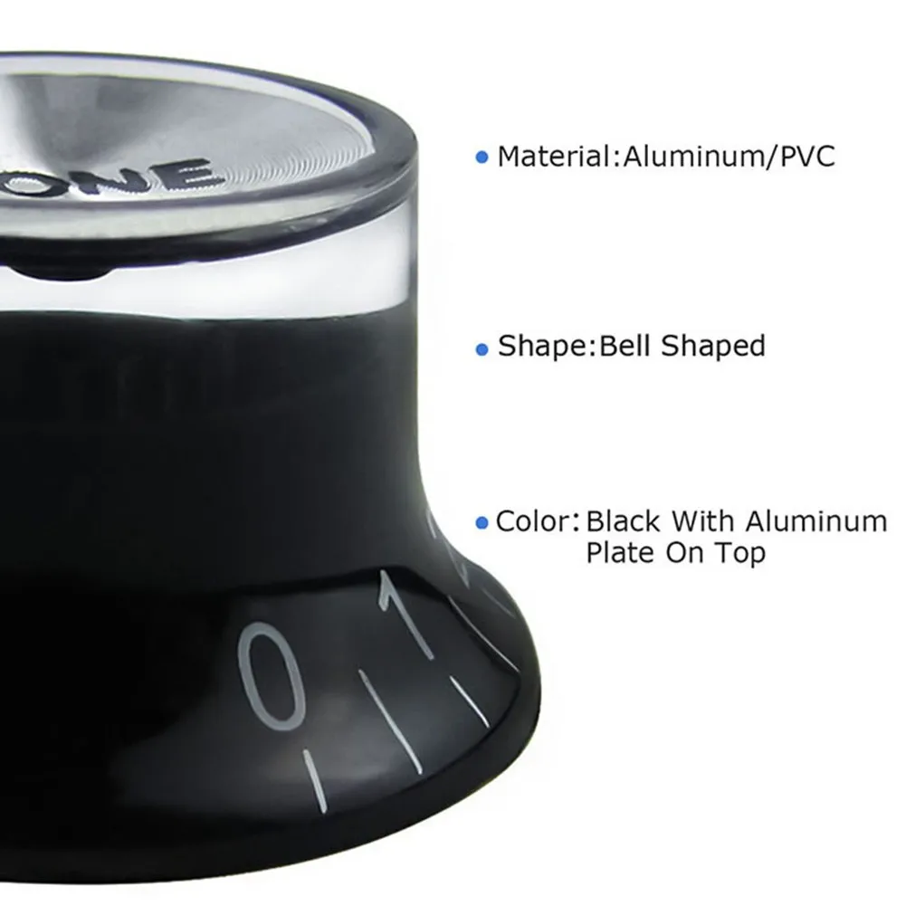 2 Tone And 2 Volume…