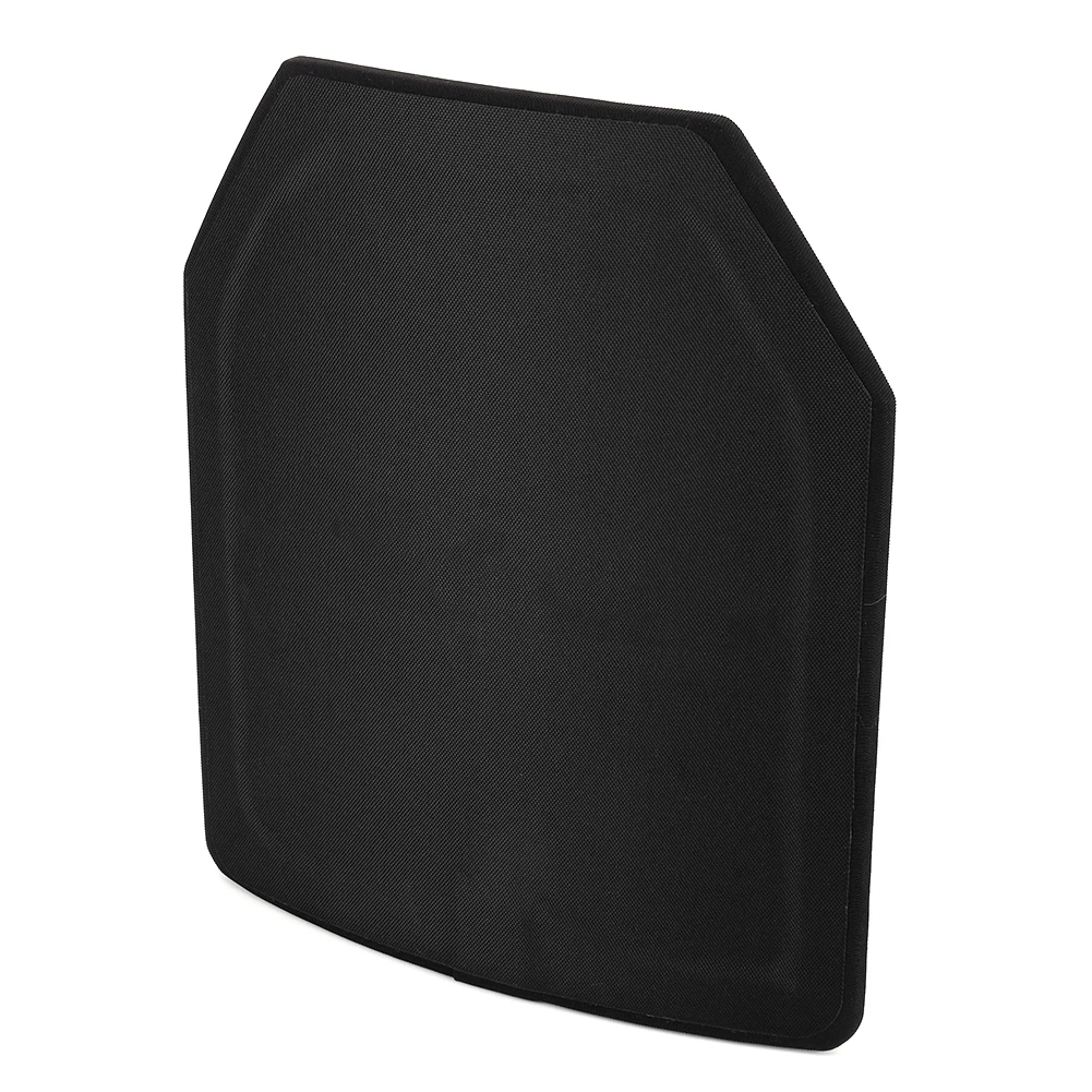 30x25cm Lightweight Bulletsproof Plug PE IIIA Bullets-Proof Plate Safety Vest Ballistic Body Armour Anti Stab Composite Plate