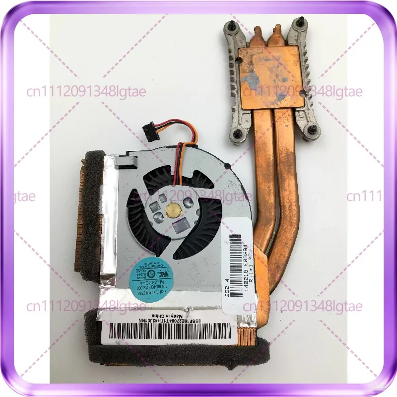 For Lenovo IBM Thinkpad T430S Heatsink, Fan, Cooling Module 04W3485