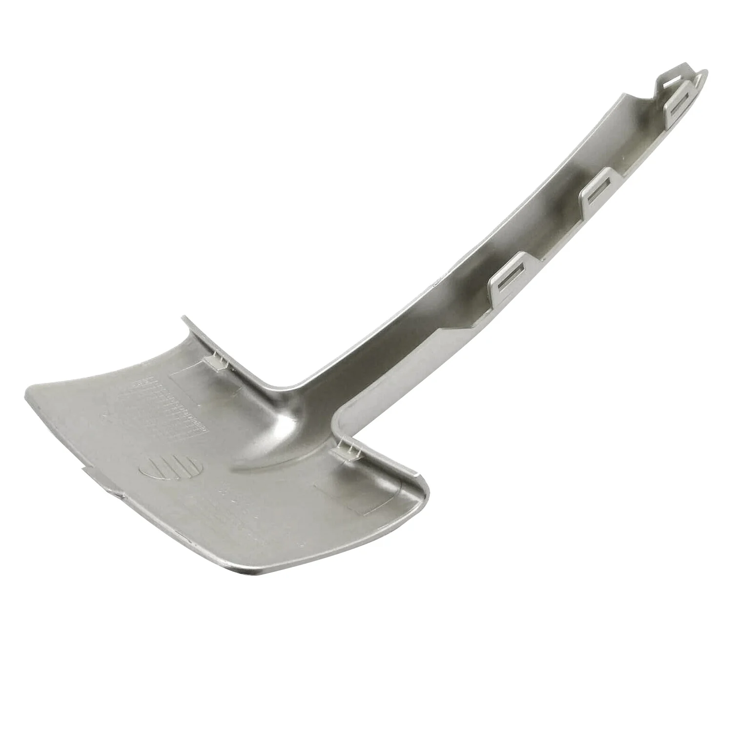 N31R_Car المصد الأمامي الأيمن مصبغة شواء غطاء الكسوة المصد السفلي للشبكة 1117303113 , 51117303114 لسيارات BMW X5 F15 2014-2017 #5