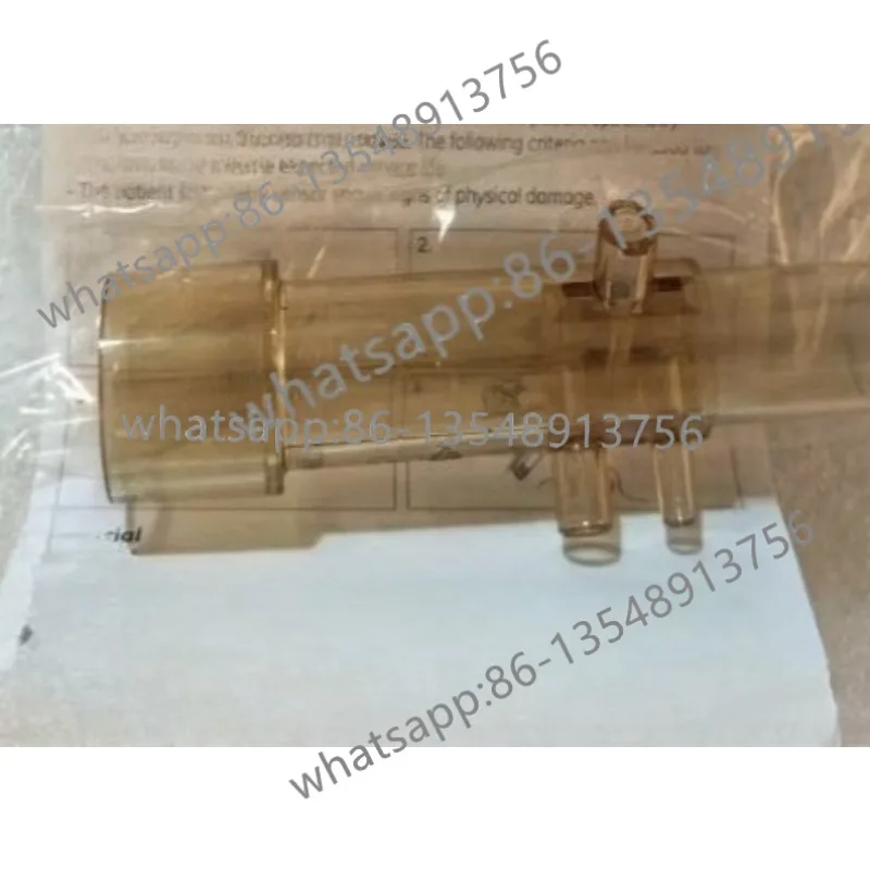 

Оригинальный анестезиологический аппарат, респиратор для взрослых, преобразователь функции легких, датчик 73390-HEL Spot