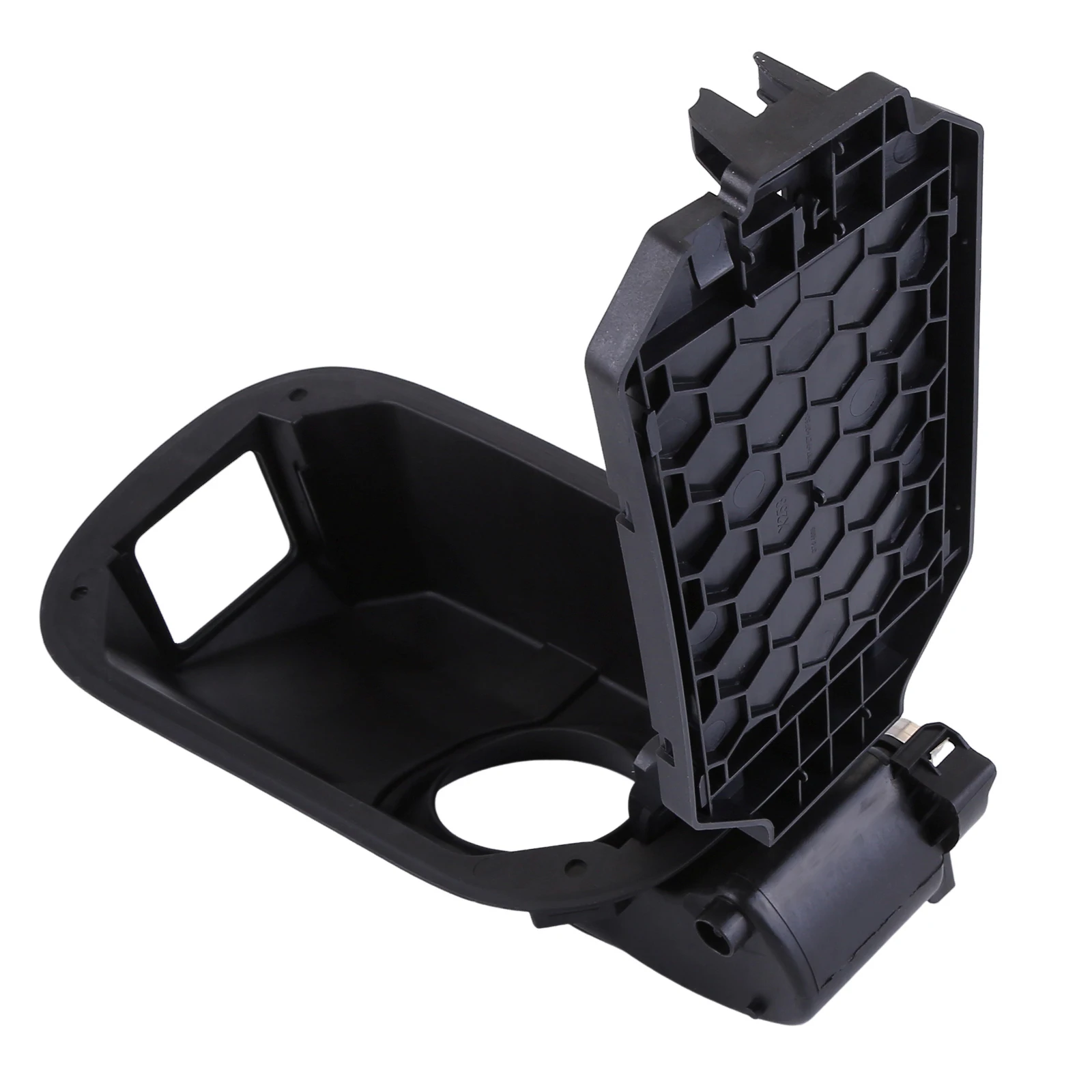 قاعدة غطاء قلاب لخزان الوقود 2536305902 لسيارة Mercedes GLC300، GLC43 AMG، GLC63 AMG 2016-2019 #1