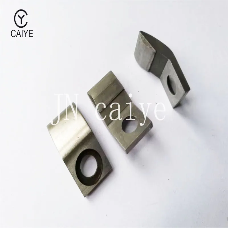 

5 шт. лучшее качество C4.313.108 M2.013.025 захват Infeed поворотный рычаг SM102 CD 102 детали печатной машины для Гейдельберга