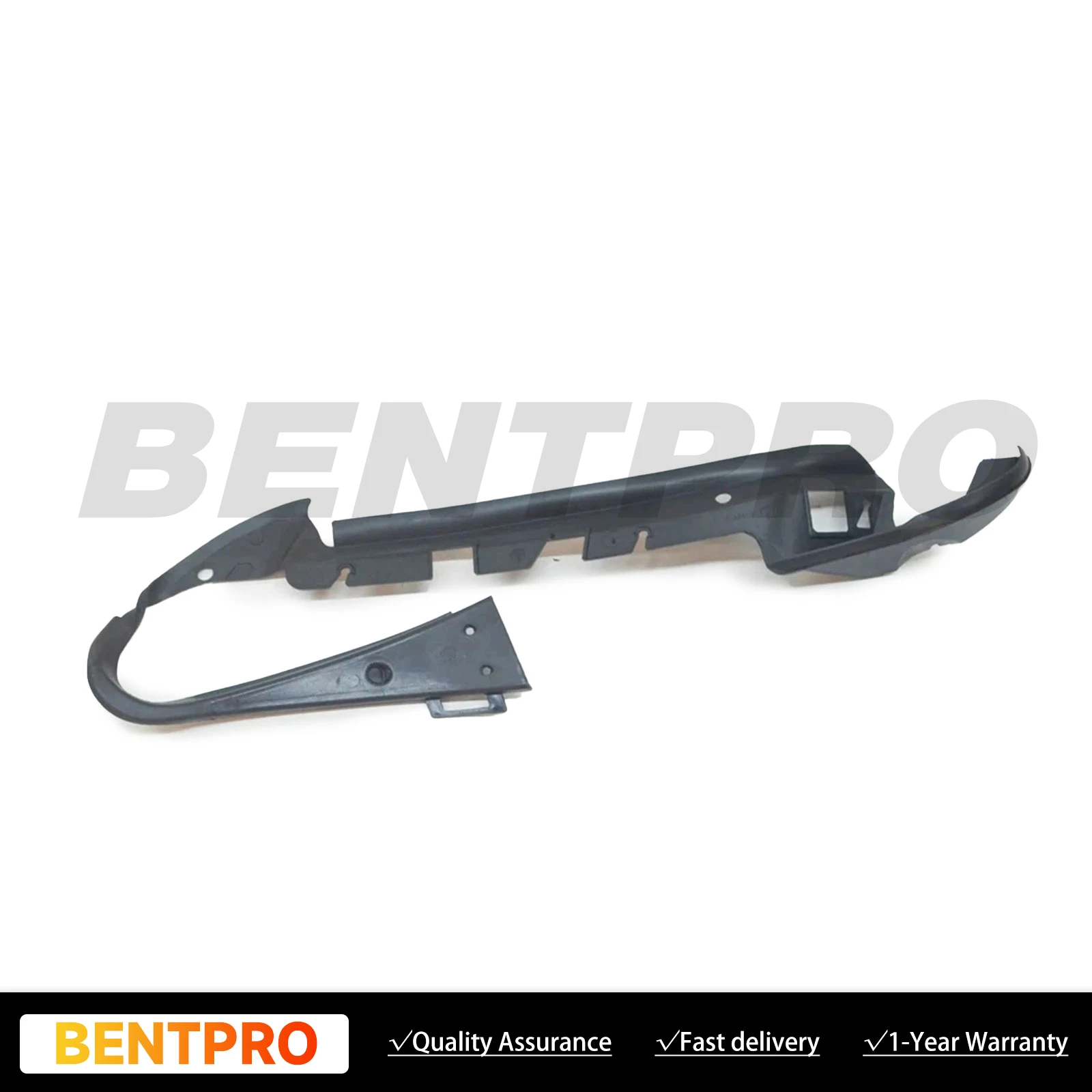 For BMW 7 E65 Gasket Headlight Left /Right 63117162085 63117162086 NEW