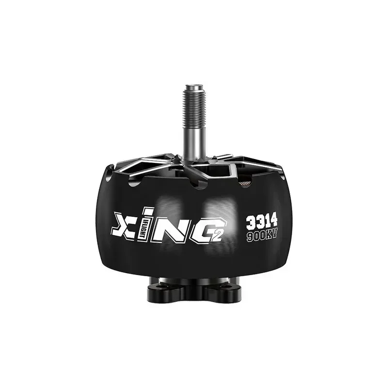 IFlight XING2 3314 silnik Cinelifter 900KV 6S dla FPV Freestyle daleki zasięg Cinelifter drony DIY części