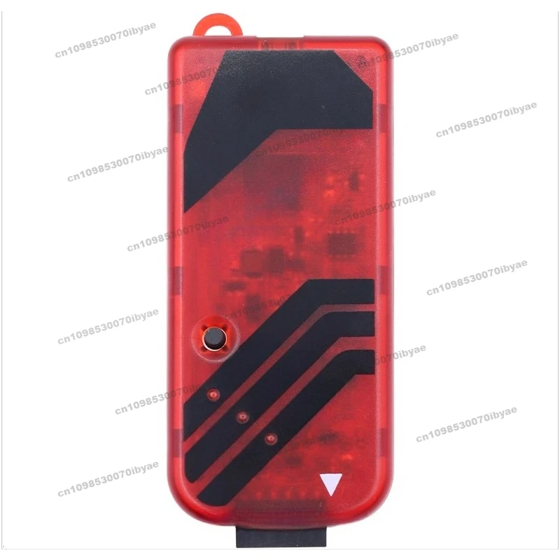 Для PICKIT3.5 + программатор PIC Offline Online Simulation Download Microchip Burner