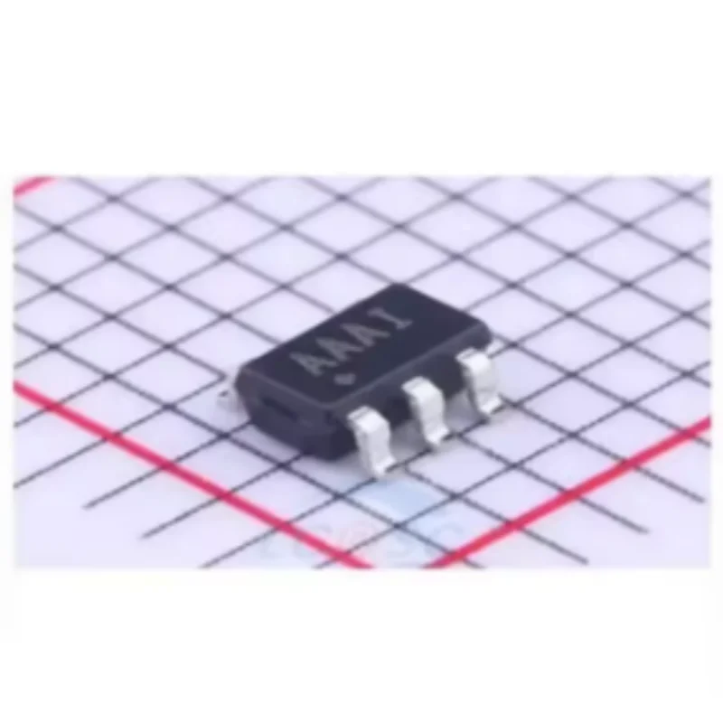 10PCS MAX823LEUK MAX823 SOT-23-5 Supervisor 4.63V Watchdog Reset  Original New