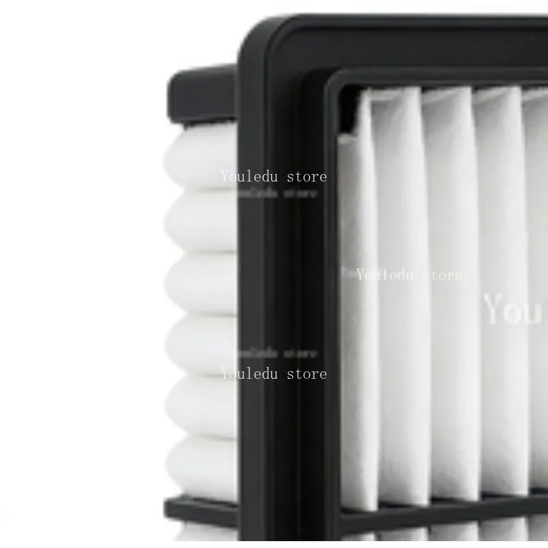 

Suitable for motorcycle DL150 air filter HJ150-17A air filter accessories
