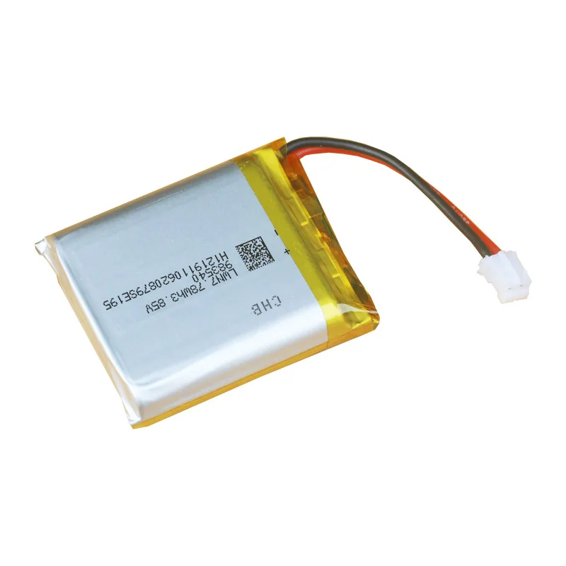 Strumenti regalo + batteria da 2000 mAh per mouse da gioco Razer Mamba RGB 5G