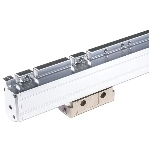 Absolute Linear Encoder 70-1020mm 5V5% 5m Accuracy
