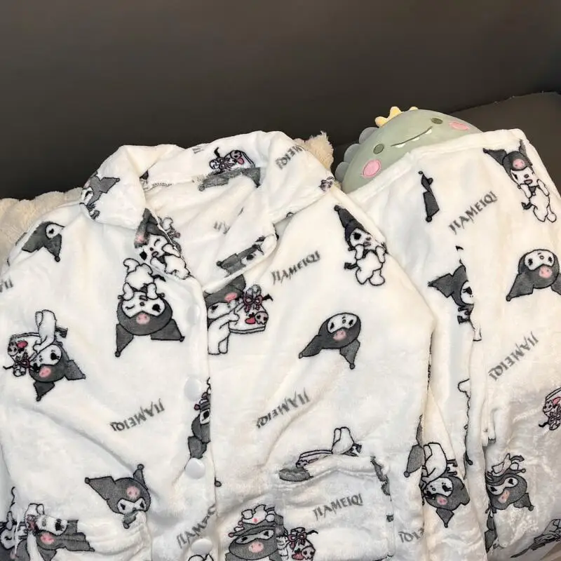 Thumbnail 4 - #30 Thermal Sleepwear Sets List of Top Picks