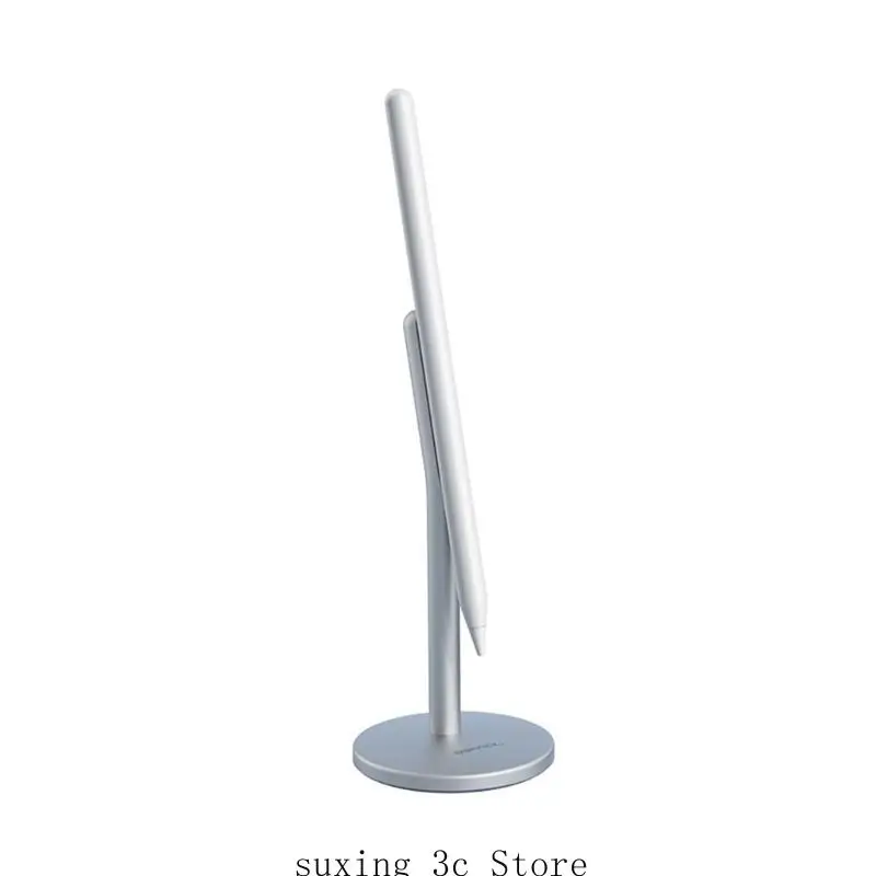 

E8BE Styluses Stand For Magnetic Styluses Ensures Stability Protect Desk FromScratches For Business Professional