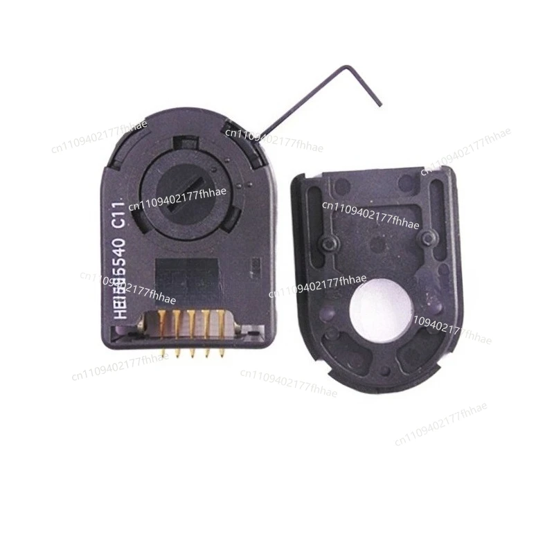 Encoder HEDS-5540 #I01/02/03/04/05/06/A11/A12/A13/A14/E11/C/H
