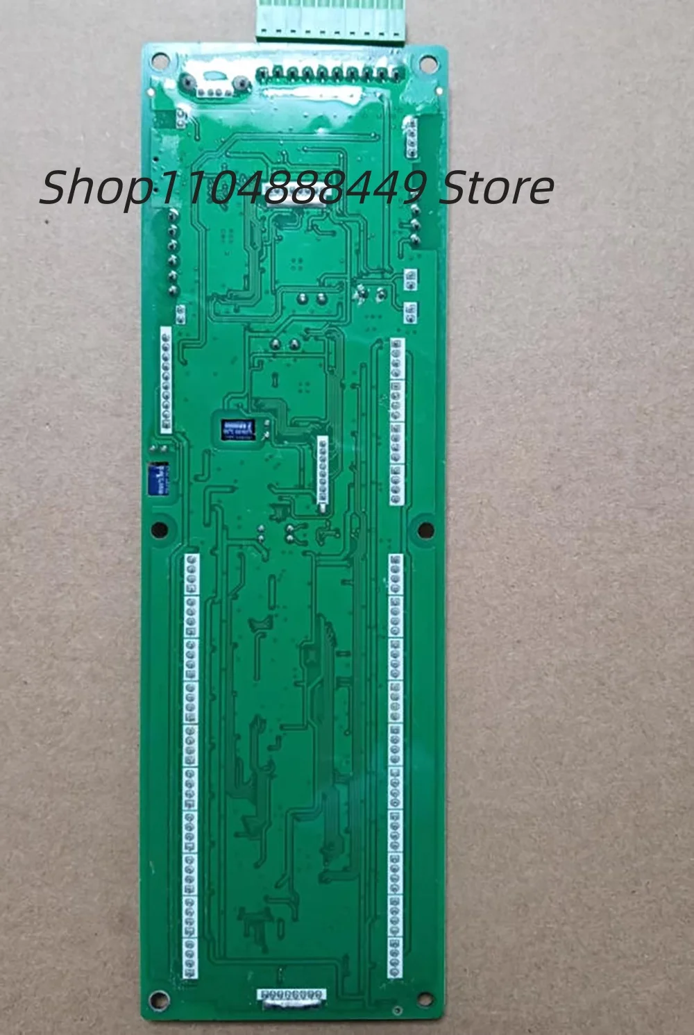 Elevator car communication board SM.02/J1