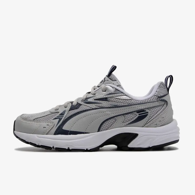 

Puma Genuine New Men's/Women's Sporty Breathable Minimalist Thick Sole Lace-Up Casual Shoes 392322-03