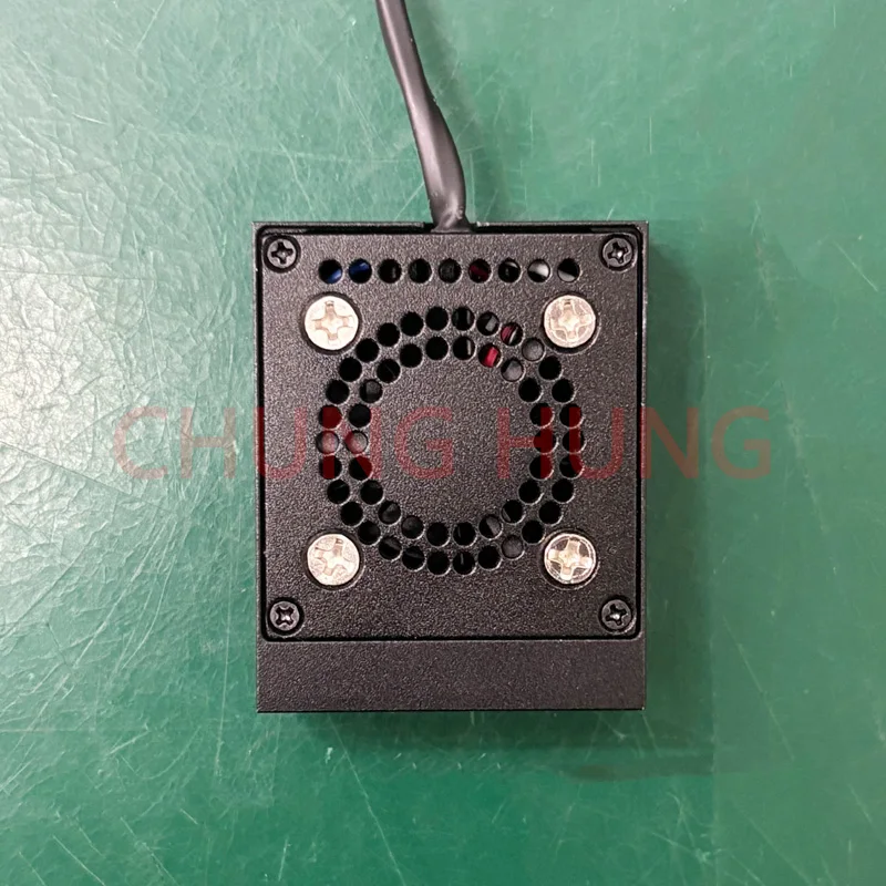 مروحة تبريد مناسبة لمصباح معالجة الحبر الصغير بالأشعة فوق البنفسجية Epson 395NM R1390/L1300/1400/1800 طابعة مسطحة خاصة معدلة A3/A4 UV la