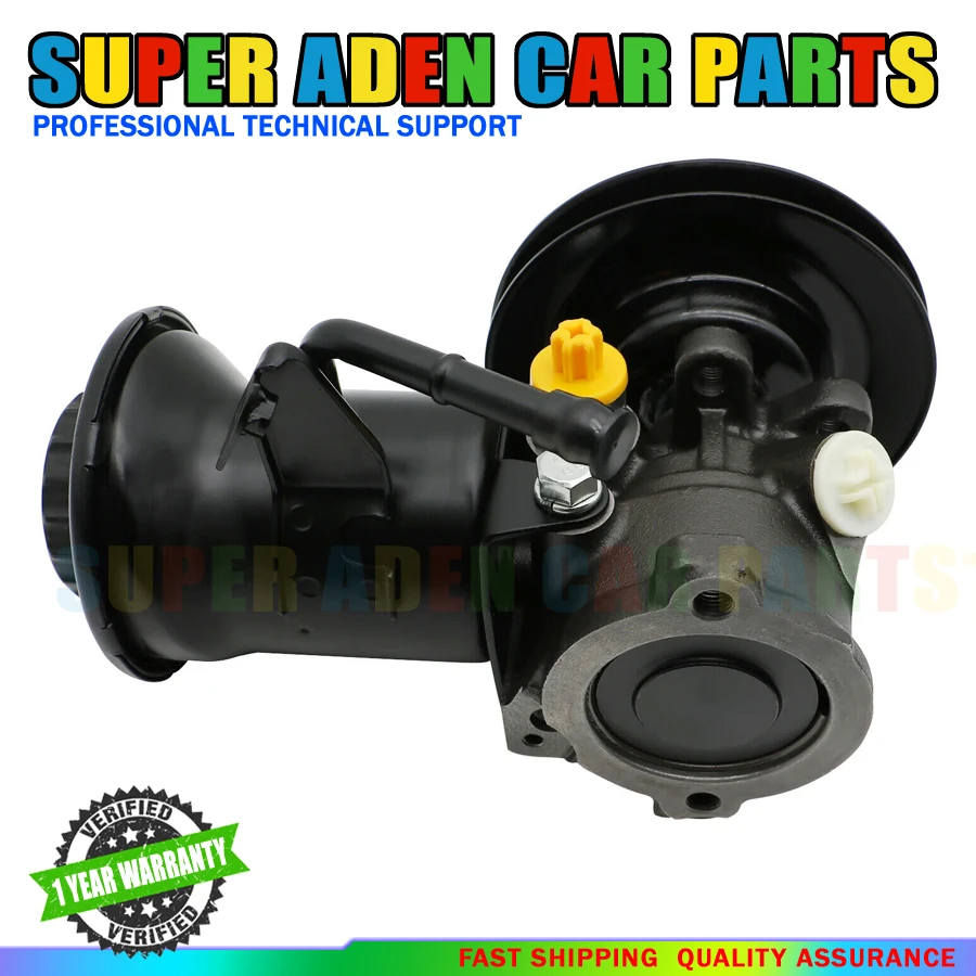 

Насос гидроусилителя руля для 88-95 Toyota 4Runner Pickup 3.0L 4432035430 4432035370 4432035380 4432035401 4432035411