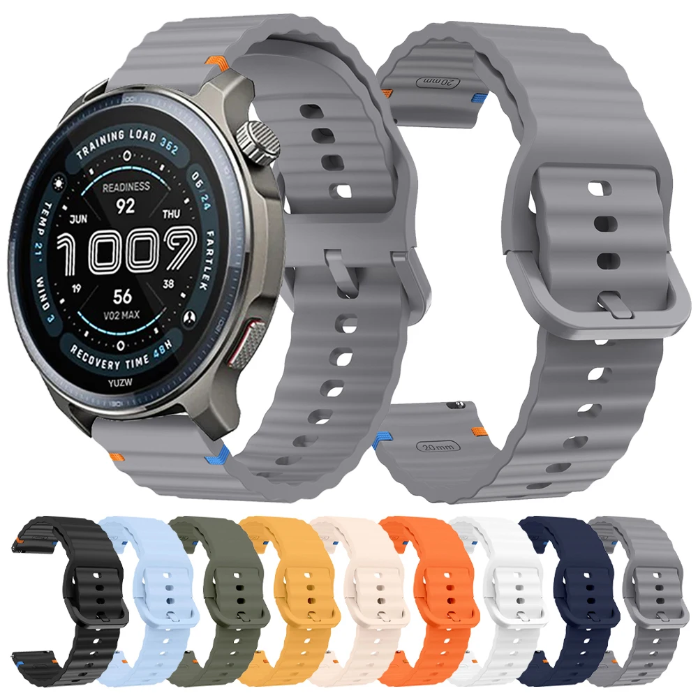 22Mm 20Mm Watch Str… - image