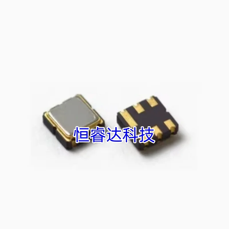 (10/50 Piece) TA1090EC TA1090 Silk-Screen 1.09 1090MHz SMD 3.8x3.8mm SAW Filter Brand New Genuine Original