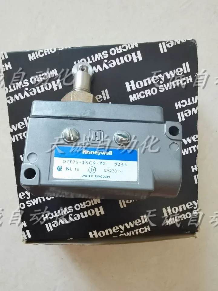 Original Honeywell … - image