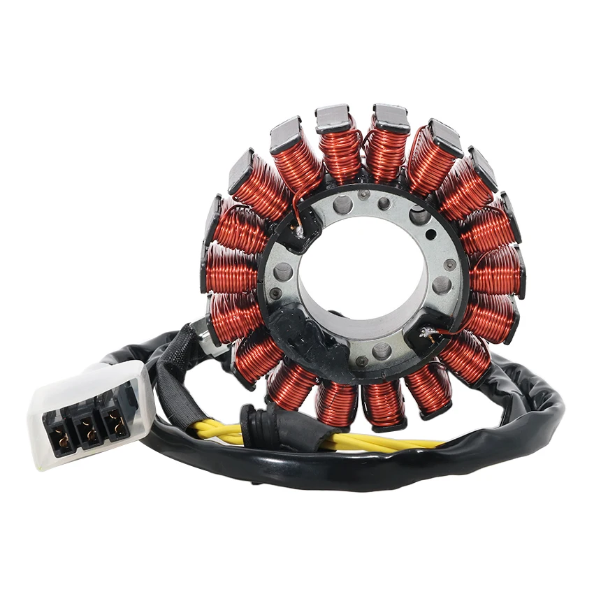 Motorcycle Stator Coil For Honda Forza 350 NSS350AM  2021-2024 ADV 350  Forza 350 2022-2024 OEM:31120-K1B-K01
