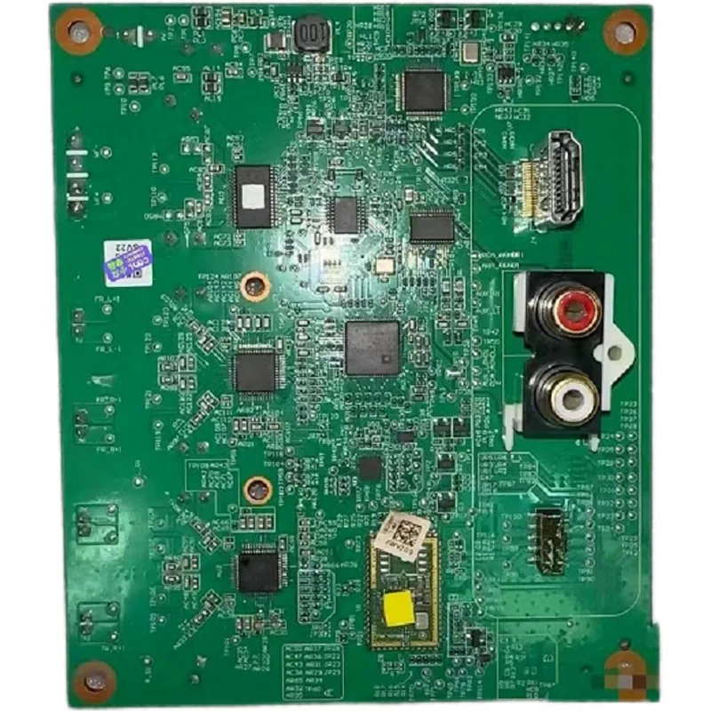 Marshall Stanmore 3用の交換用マザーボード - Home Cinema Marshall のレビューと価格
