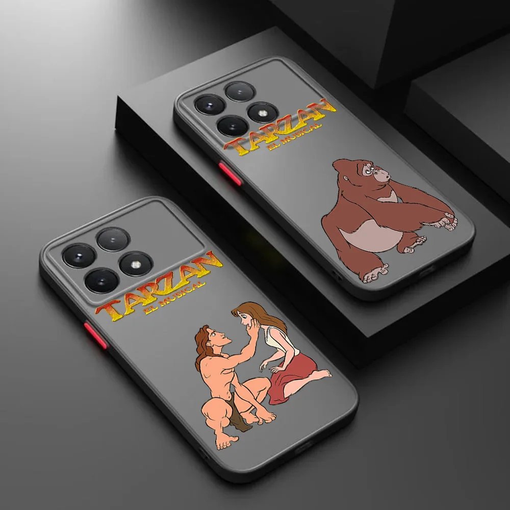 Phone Case For Redm… - image