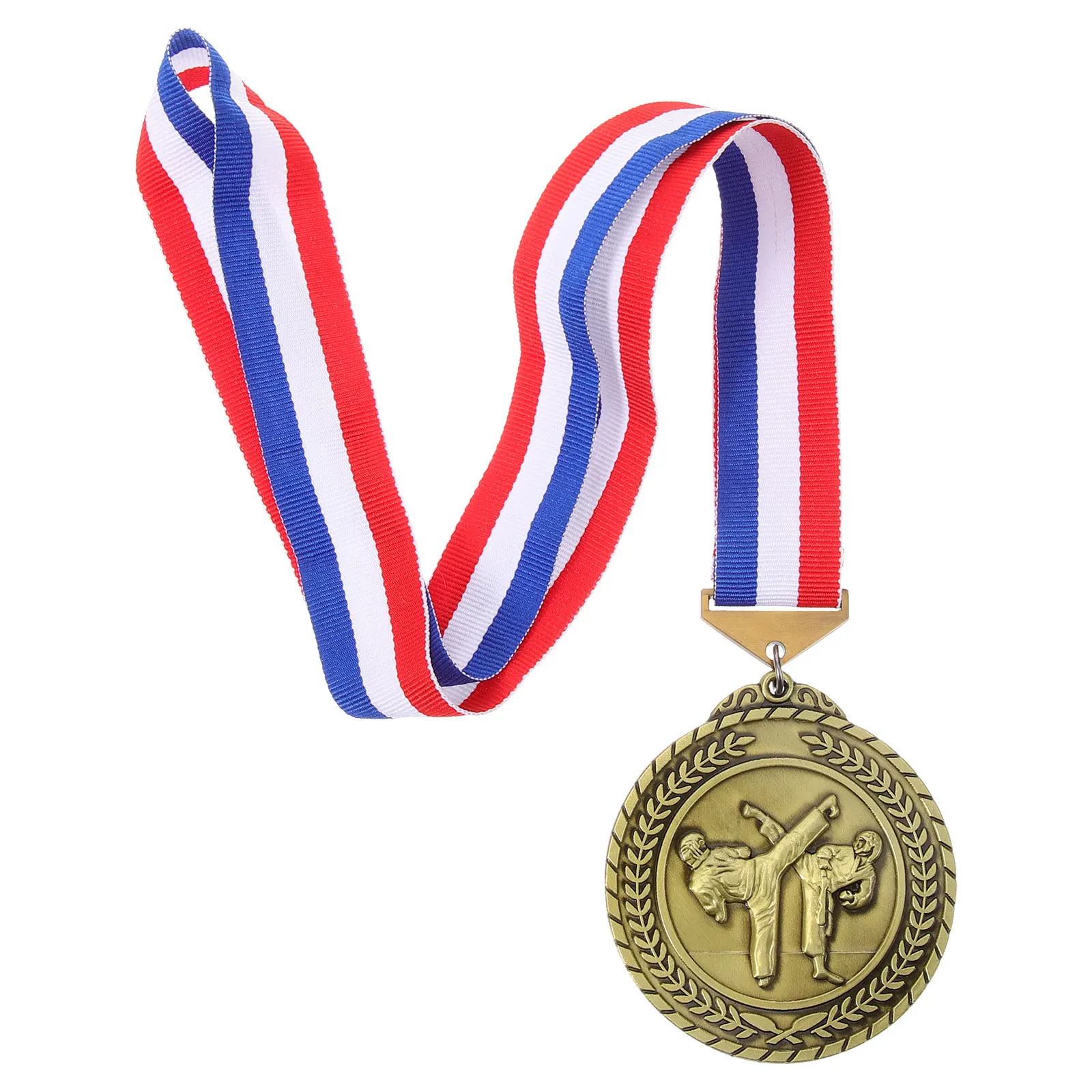 

Tournament Medals Hanging Award Small Competition Zinc Alloy Metal Awards Race Child