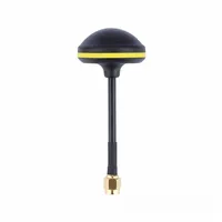 LS-T2 New Arrival 5.8G 14DBI High Gain Mushroom FPV Antenna for Receiver RC Drones Quadcopter Spare Part Mushroom Antenna