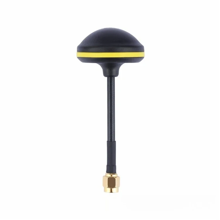 LS-T2 New Arrival 5.8G 14DBI High Gain Mushroom FPV Antenna for Receiver RC Drones Quadcopter Spare Part Mushroom Antenna