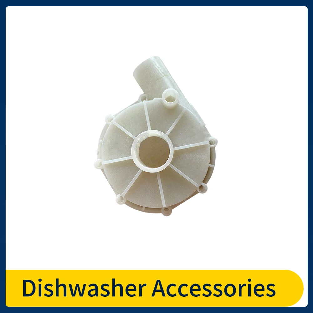 

Dishwasher Water Pump Housing For Hobart AM900 AM3 Dishwasher Water Pump Housing Accessories