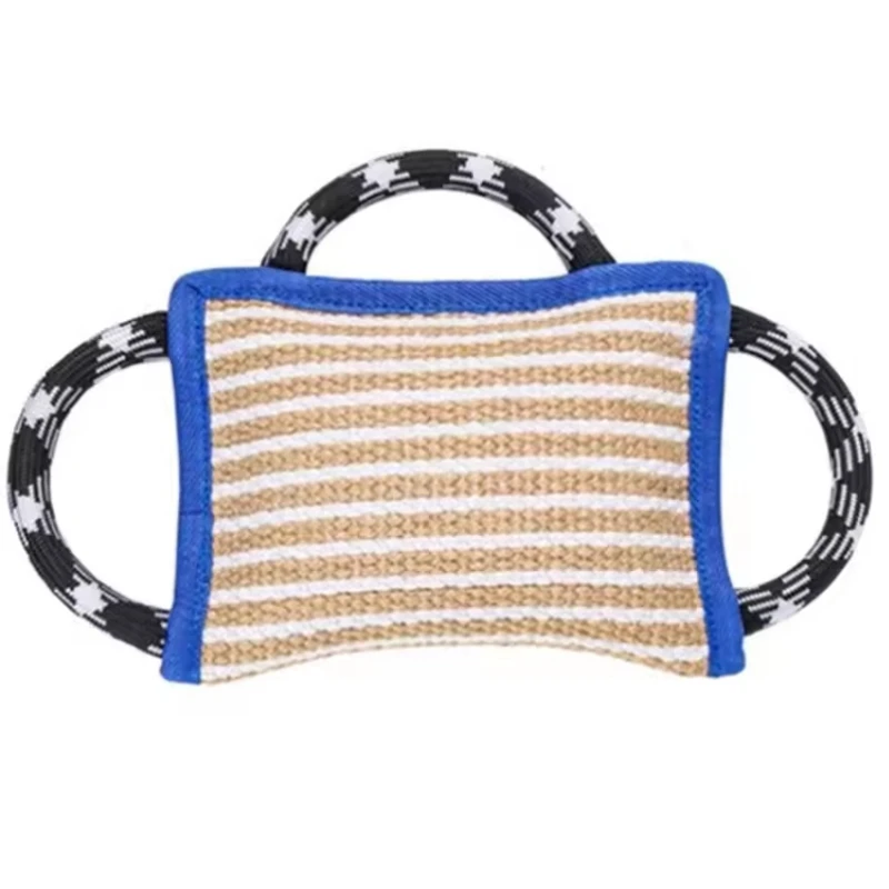Dog Bite Training Pillow 6