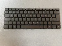 Nuevo para Lenovo Ideapad 530S-14ARR 530S-14IKB 530S-15IKB teclado español con retroiluminación