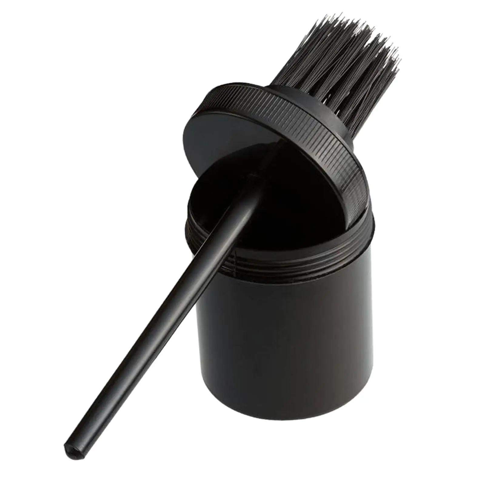 Multifunction Grease Brush para ovelhas, porcos, cabras, casco graxa, alça confortável