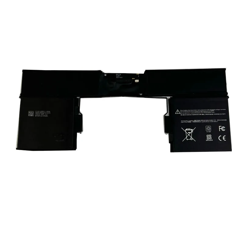 G3HTA001H Laptop Battery For MICROSOFT Surface Book 1785 Enhanced Notebook Tablet Keyboard Battery