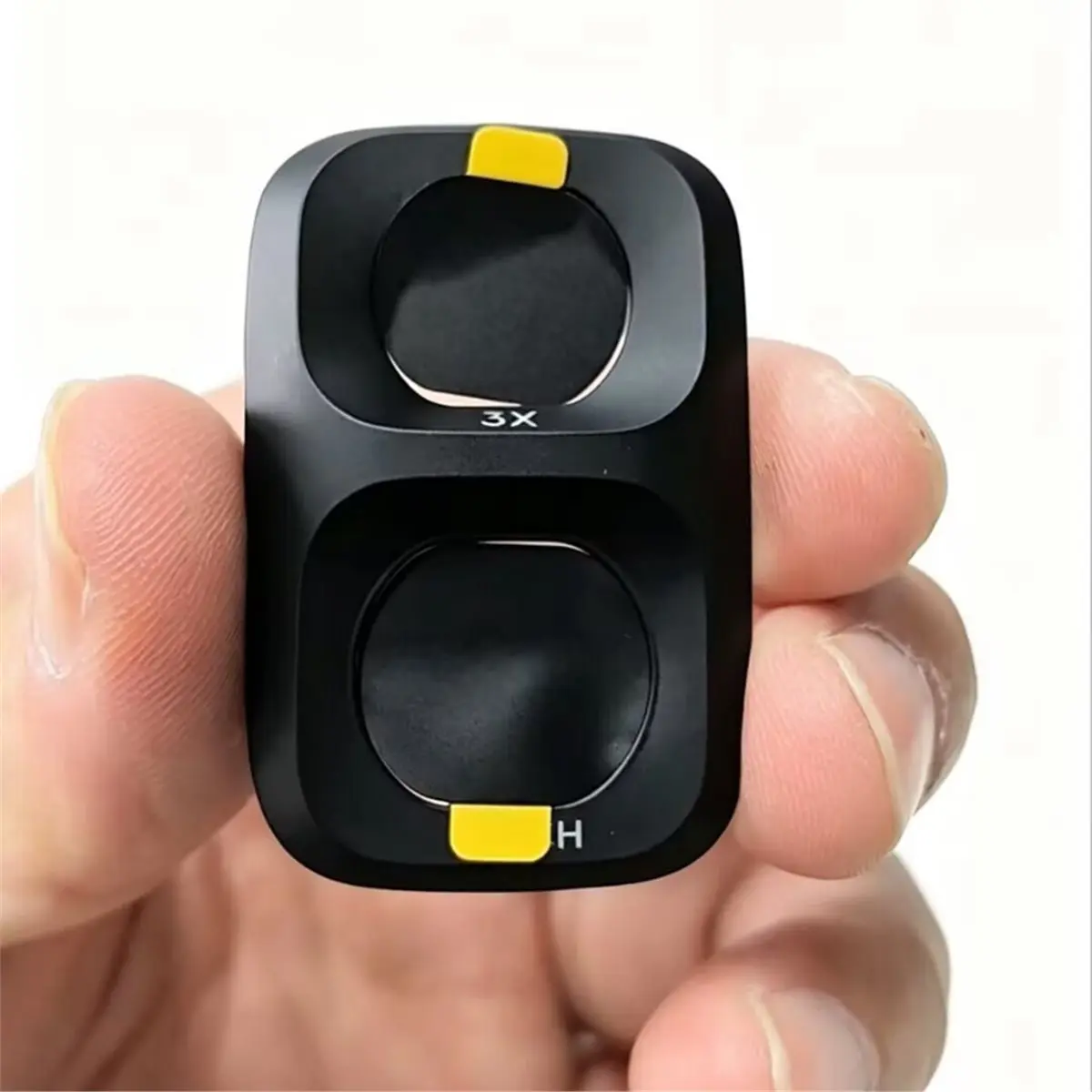 For Pocket 4P Lens Cap Gimbal Lens Filter Cover for Pocket 4 Pro Accessories