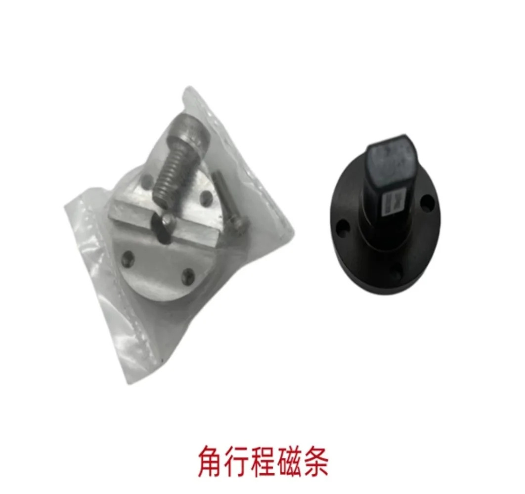 Positioner DVC6200 Accessories Angular Stroke Magnetic Stripe 25mm/50mm/100mm/Straight Stroke Magnetic Stripe